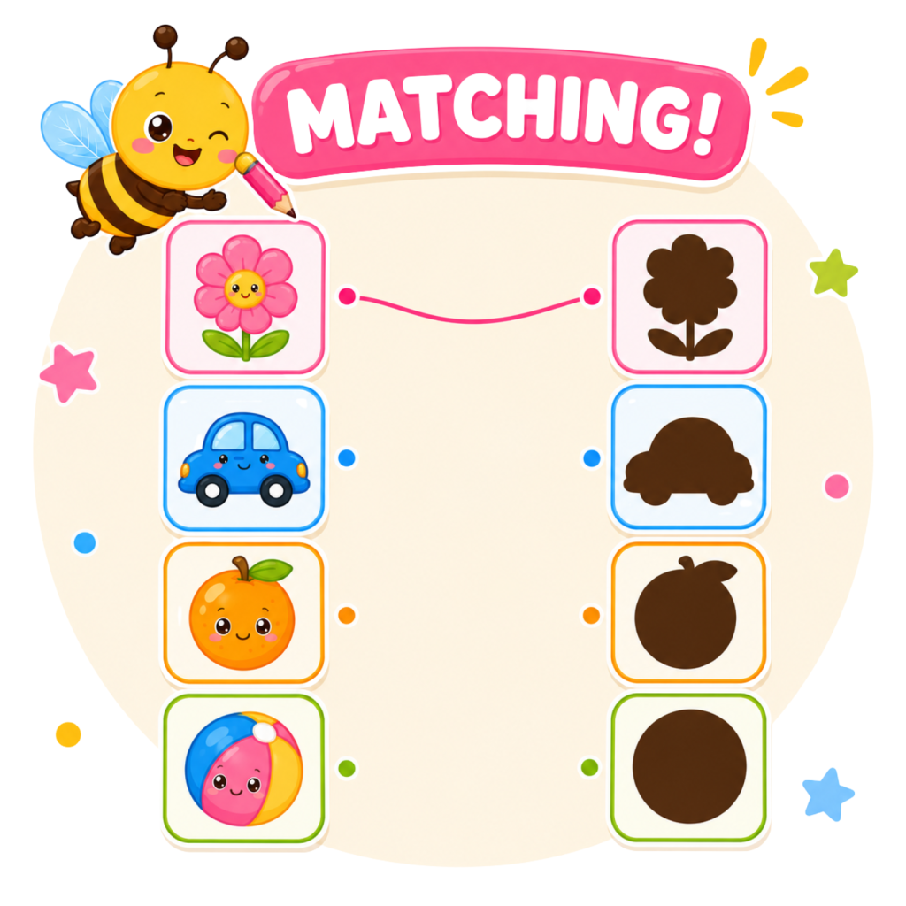 busy bee worksheet (9)